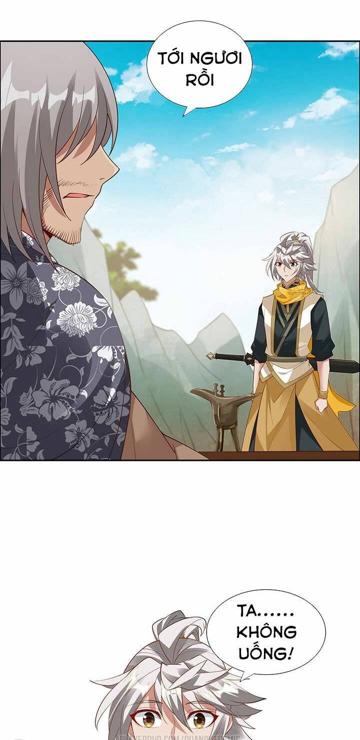 Nghịch Lân: Chapter 46