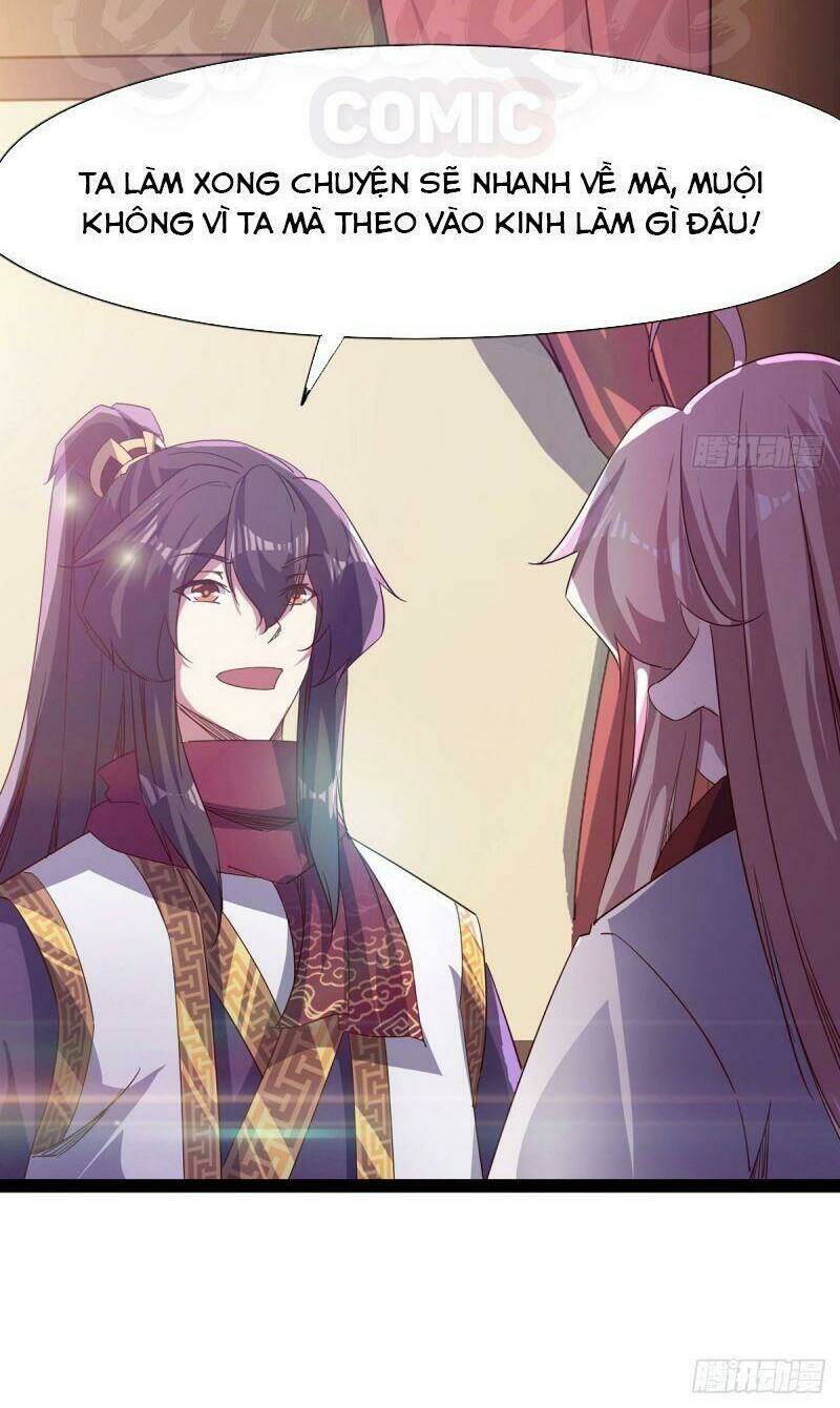 Kiếm Đồ: Chapter 53