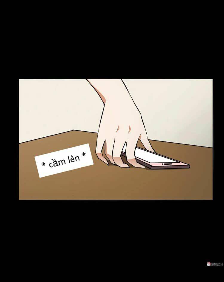 Giày Thủy Tinh: Chapter 23