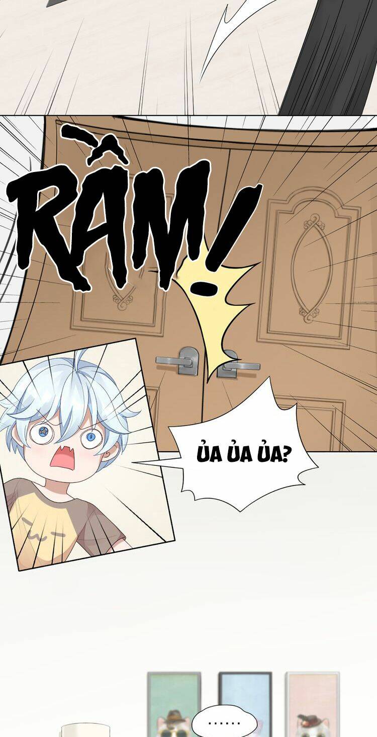 Bạn Trai Là Quái Vật: Chapter 47