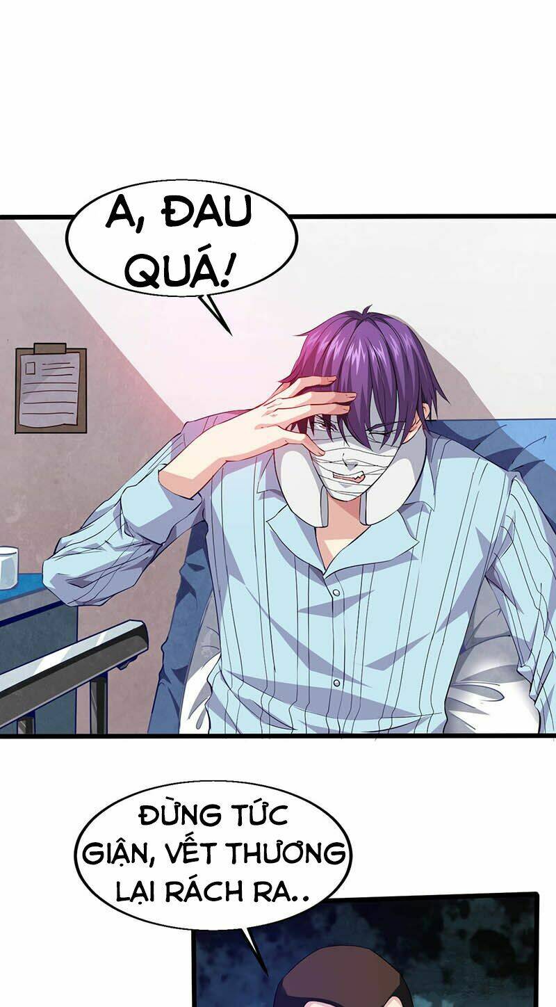 Dị Năng Thiếu Niên Vương: Chapter 17