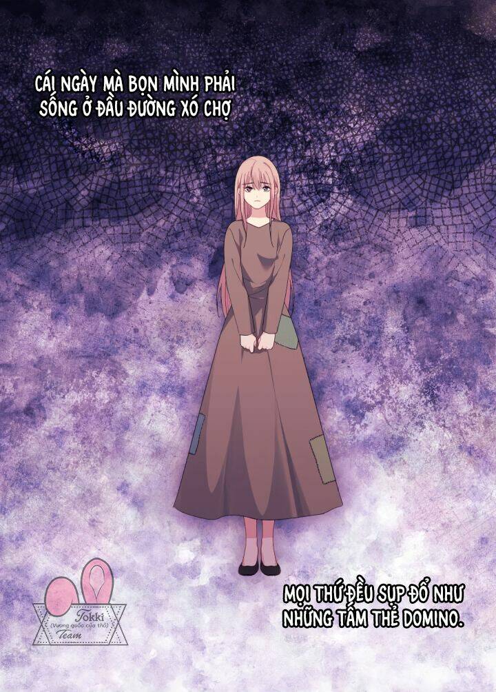 Daisy: Con Đừng Trở Thành Vị Hôn Thê Của Công Tước: Chapter 3