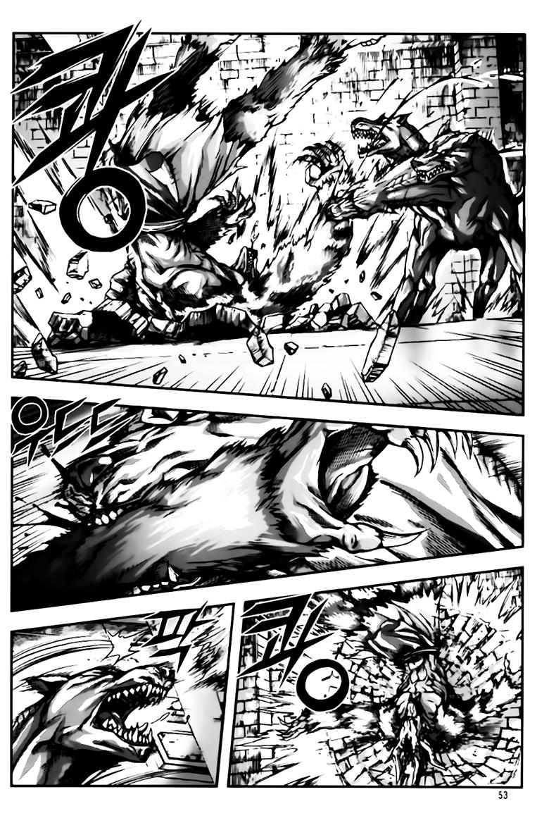 Diêm Đế: Chapter 253