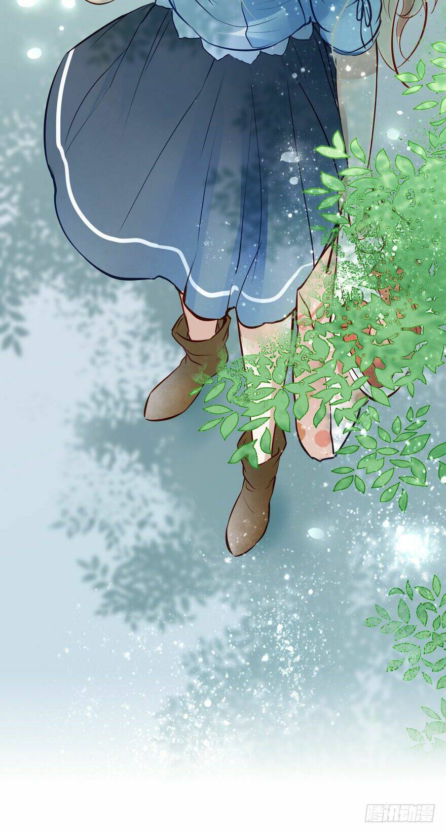 Sau Này Vẫn Cứ Thích Em: Chapter 7