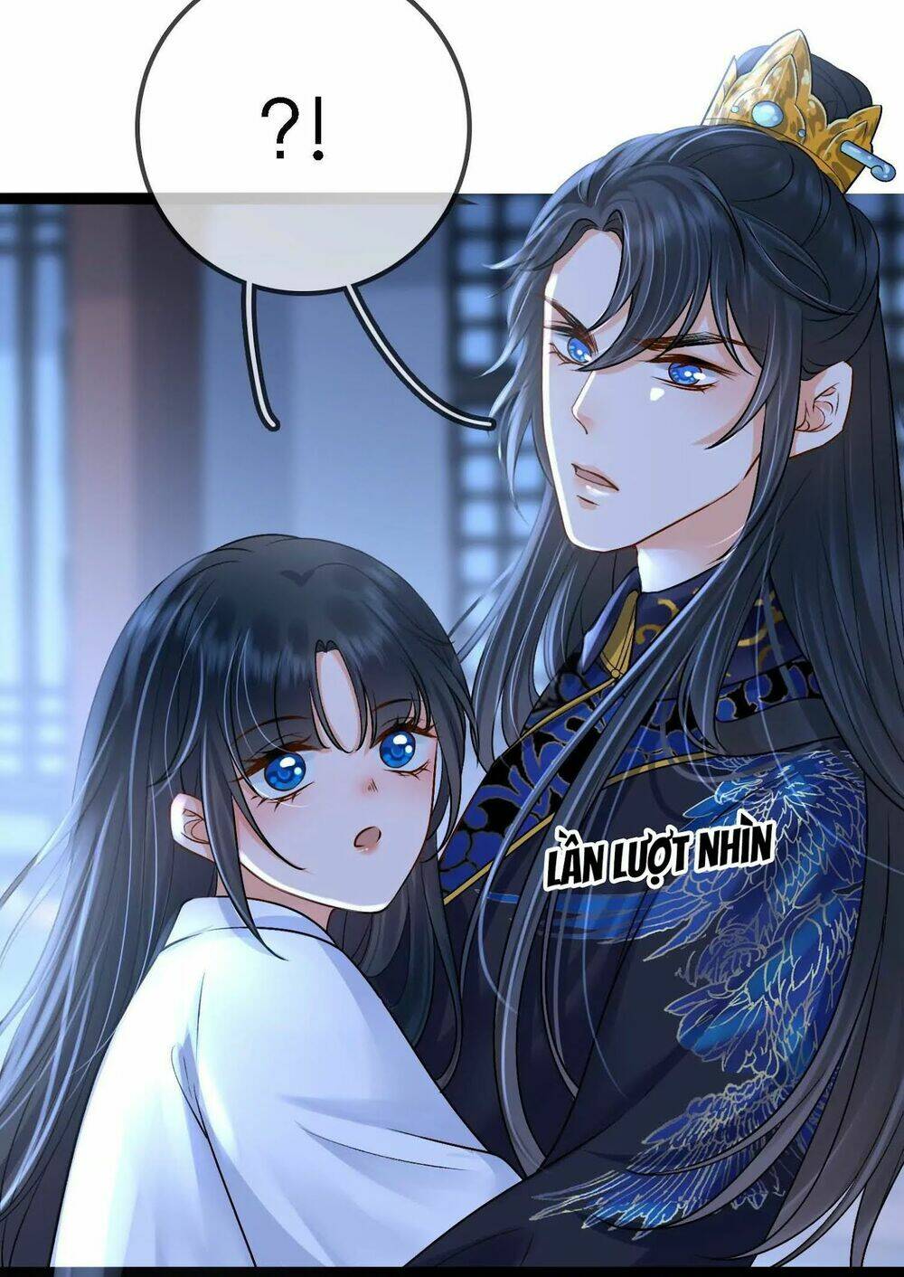 Thái Tử, Người Thật Ngọt Ngào: Chapter 37