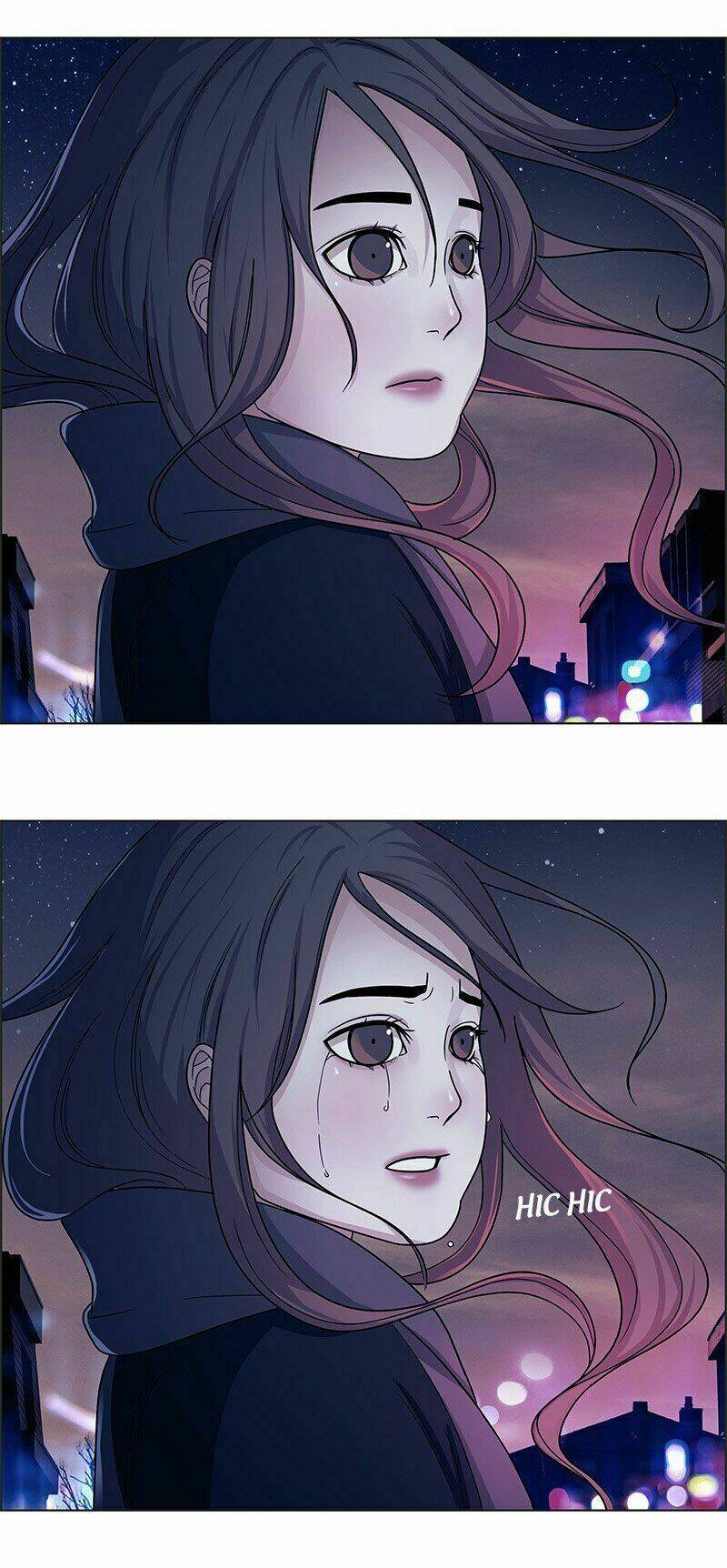 Nửa Đêm Ở Poppy Land: Chapter 6