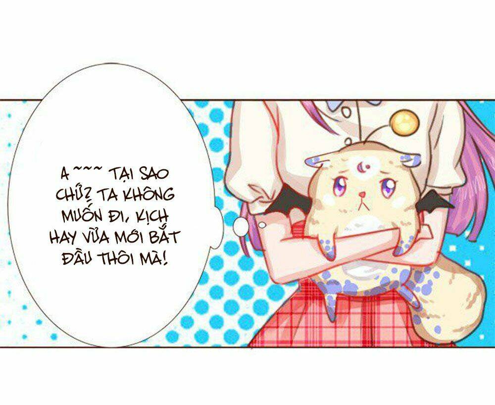 Ma Vương Luyến Ái Chỉ Nam: Chapter 45