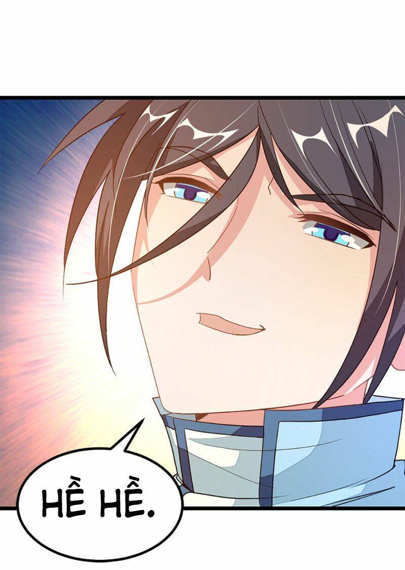 Cửu Dương Thần Vương: Chapter 225