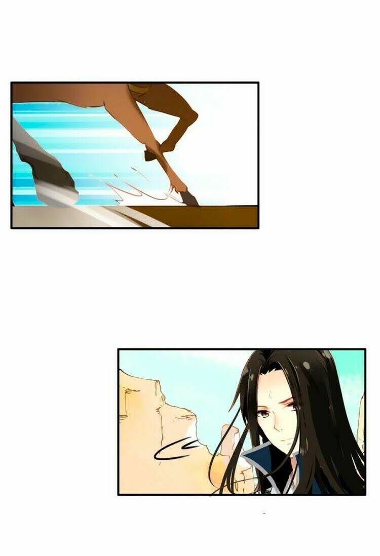 Mỹ Nhân Làm Tướng: Chapter 48