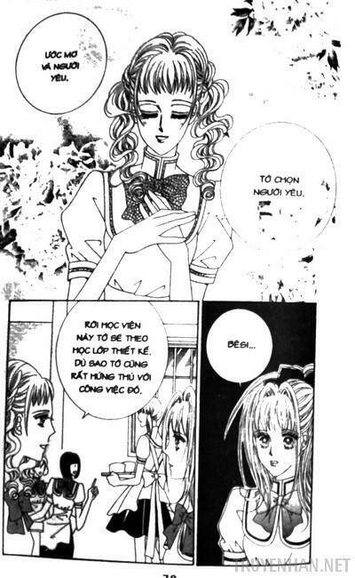 Lọ Lem Hậu Đậu: Chapter 67