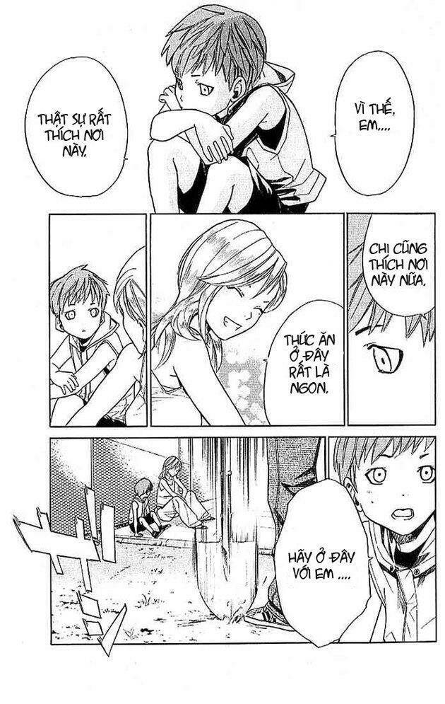 Alive - The Final Evolution: Chapter 6