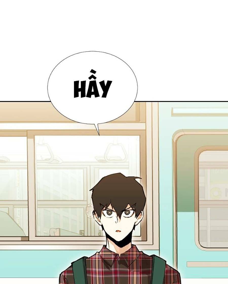 Hard Core Leveling Warrior Ss2: Chapter 134