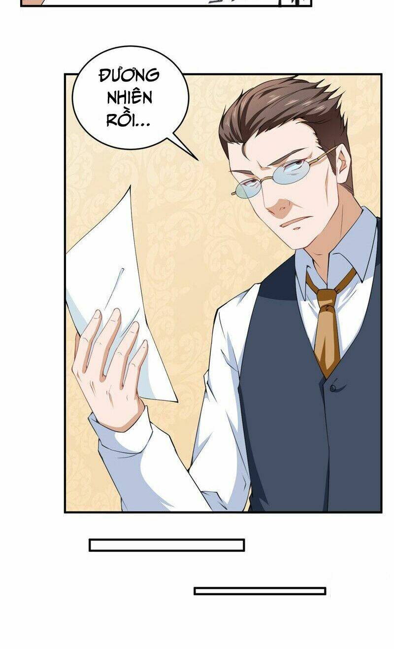 Siêu Cấp Bảo An Tại Đô Thị: Chapter 30