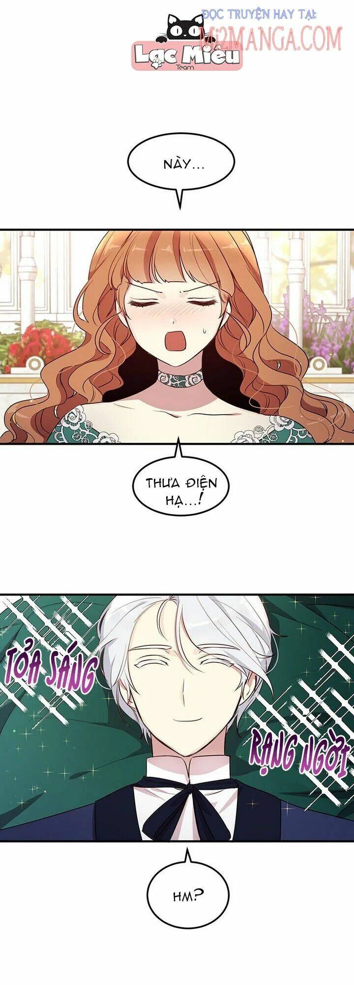 Công Tước, Loạn Vừa Thôi!: Chapter 113