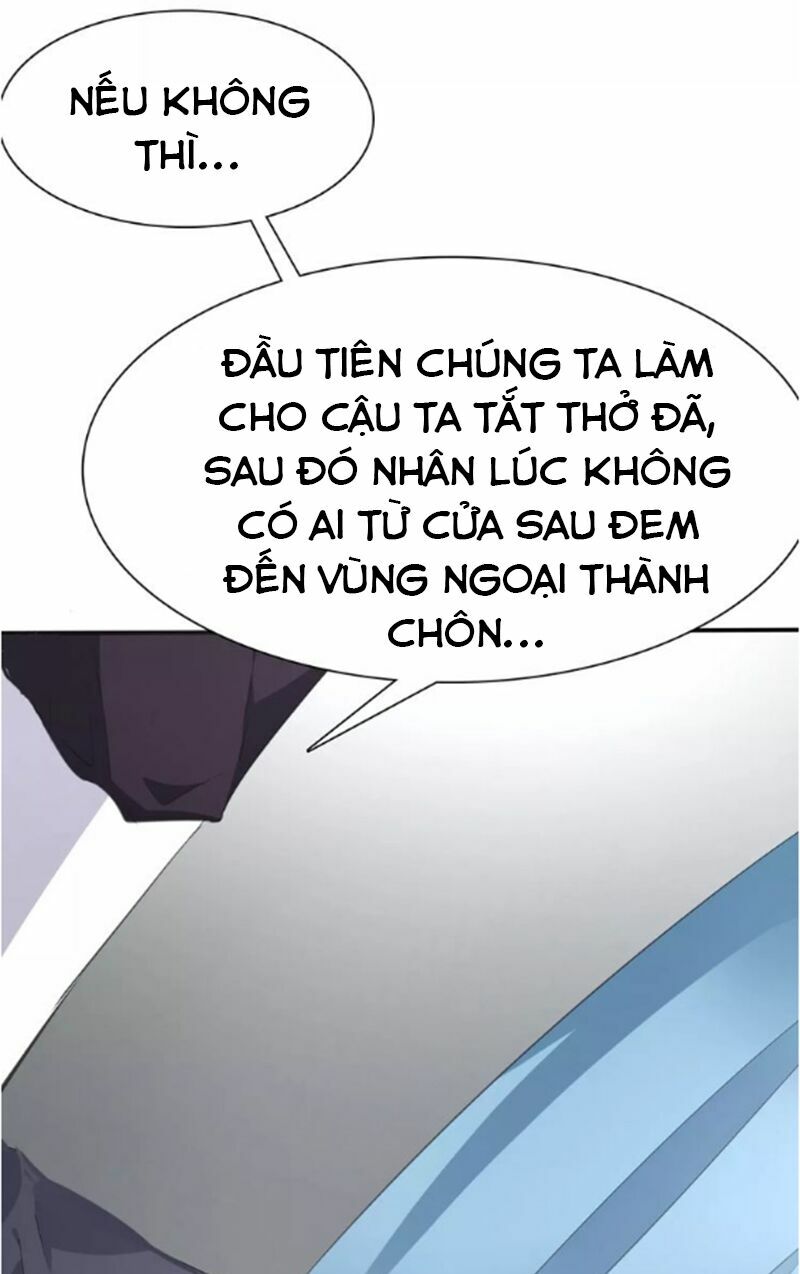 Một lời không hợp liền hút máu: Chapter 22