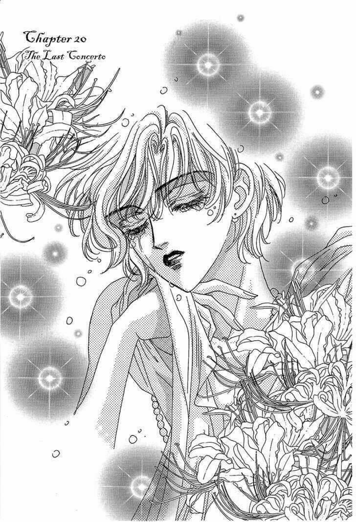 Princess Diana: Chapter 20