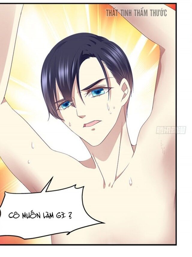 Thiên lại âm linh: Chapter 40