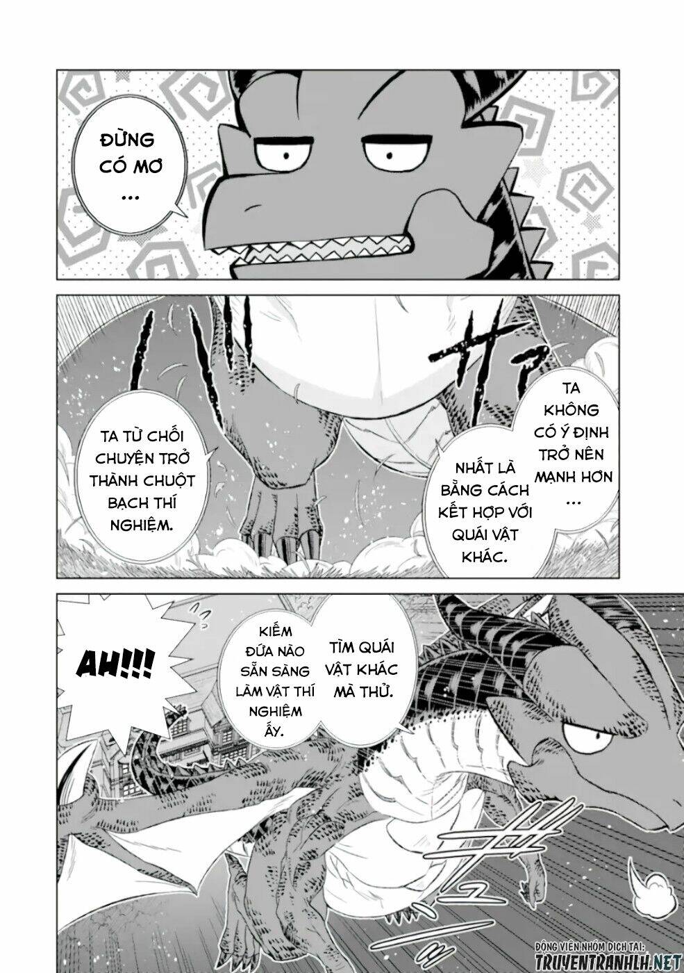 Isekai De Tadahitori No Mamono Tsukai ~ Tenshoku Shitara Maou Ni Machigawa Remashita: Chapter 26