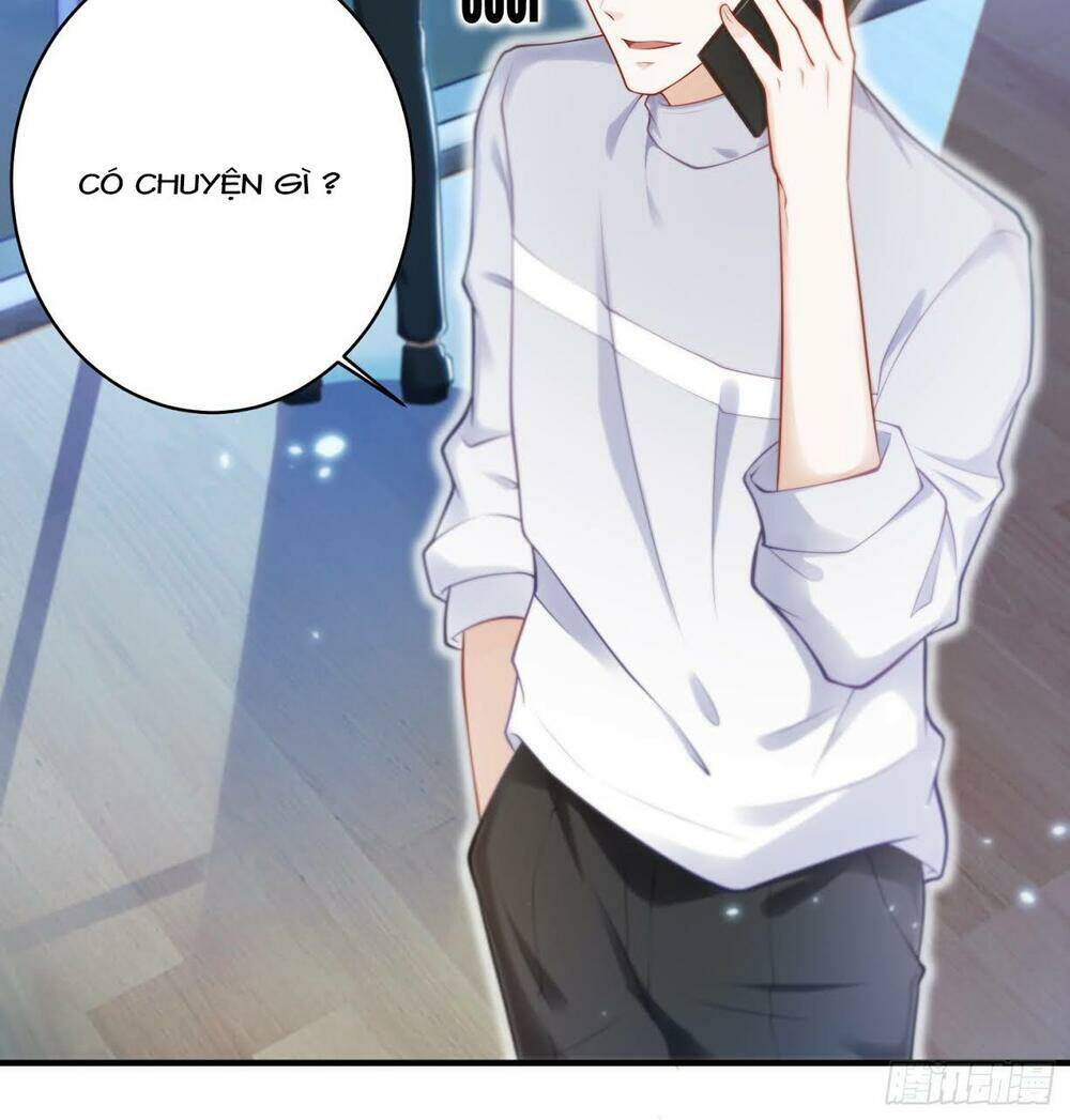 Lấy Tình Yêu, Lấy Thời Gian: Chapter 33