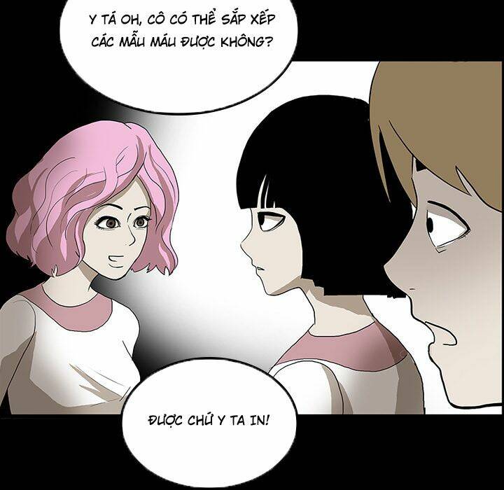 Chí Tôn Thần Ma: Chapter 23