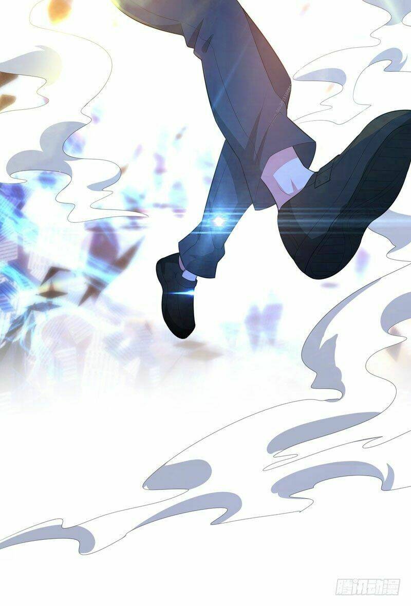 Vòng Bạn Bè Địa Phủ: Chapter 5