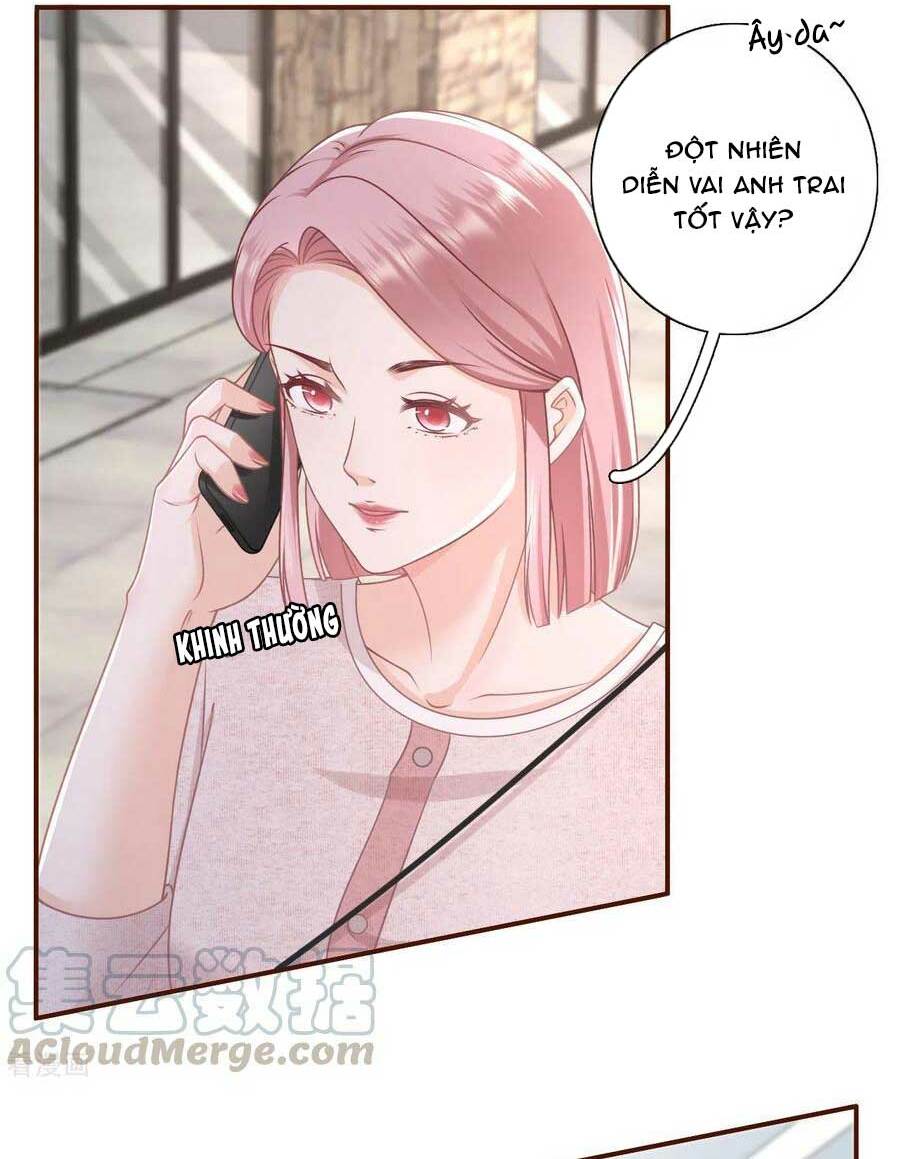 Bạn Gái Tôi Mới 30+: Chapter 95