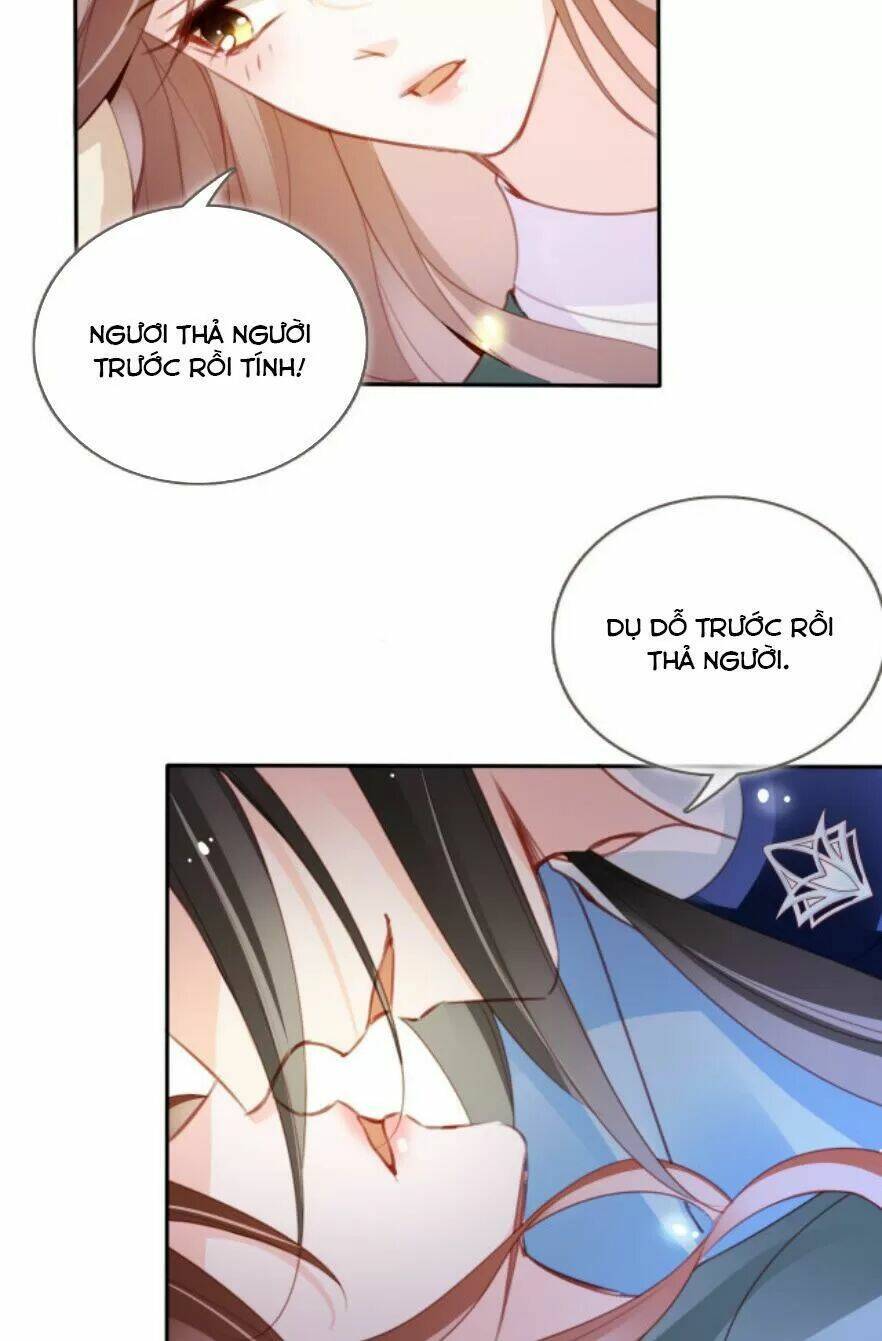 Nàng Trở Thành Bạch Nguyệt Quang Của Vương Gia Bệnh Kiều: Chapter 91