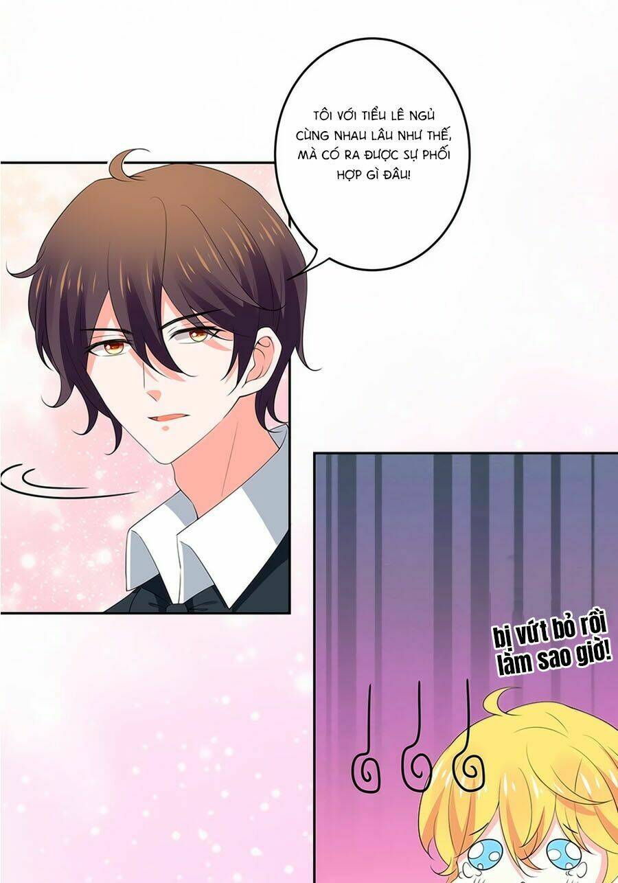 Bạn Trai Là Ngôi Sao: Chapter 114