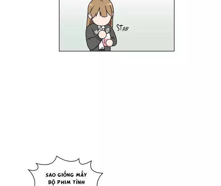 …”Một Sự Thật Khá Khó Chịu.”: Chapter 31