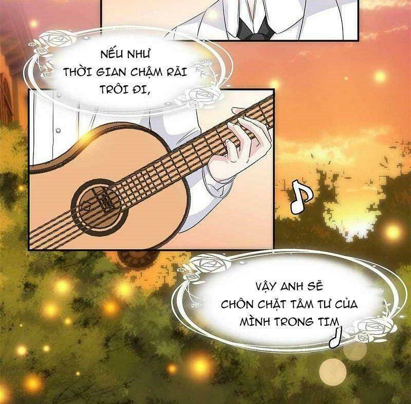 Tổng Tài, Tránh Xa Tôi Ra: Chapter 65