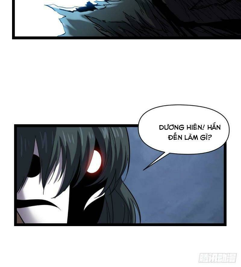 Ta Độ Kiếp Thất Bại Đều Là Tại Ngươi: Chapter 19
