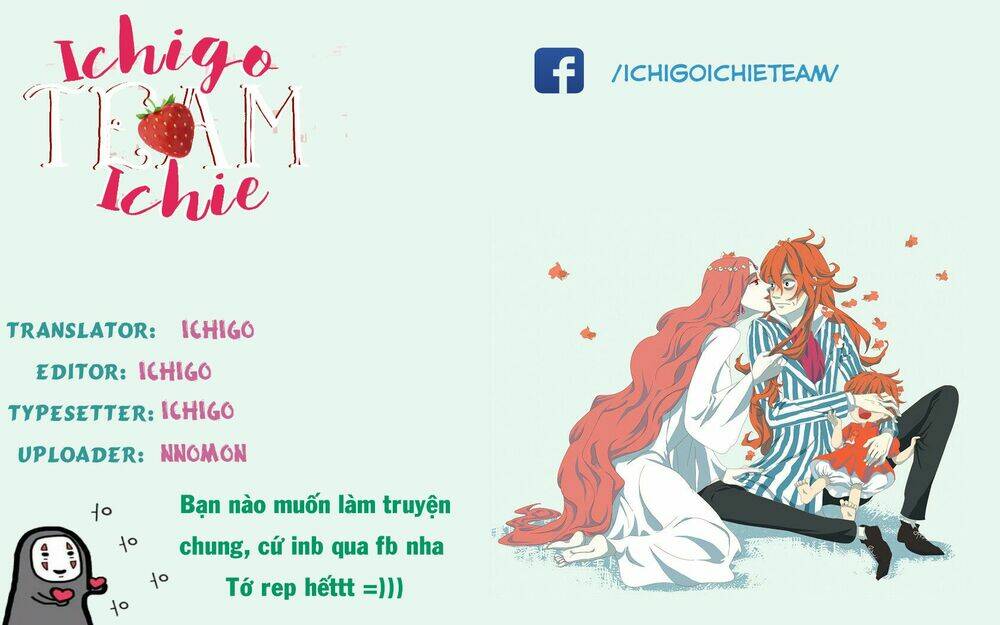 Hone Ga Kusaru Made: Chapter 3