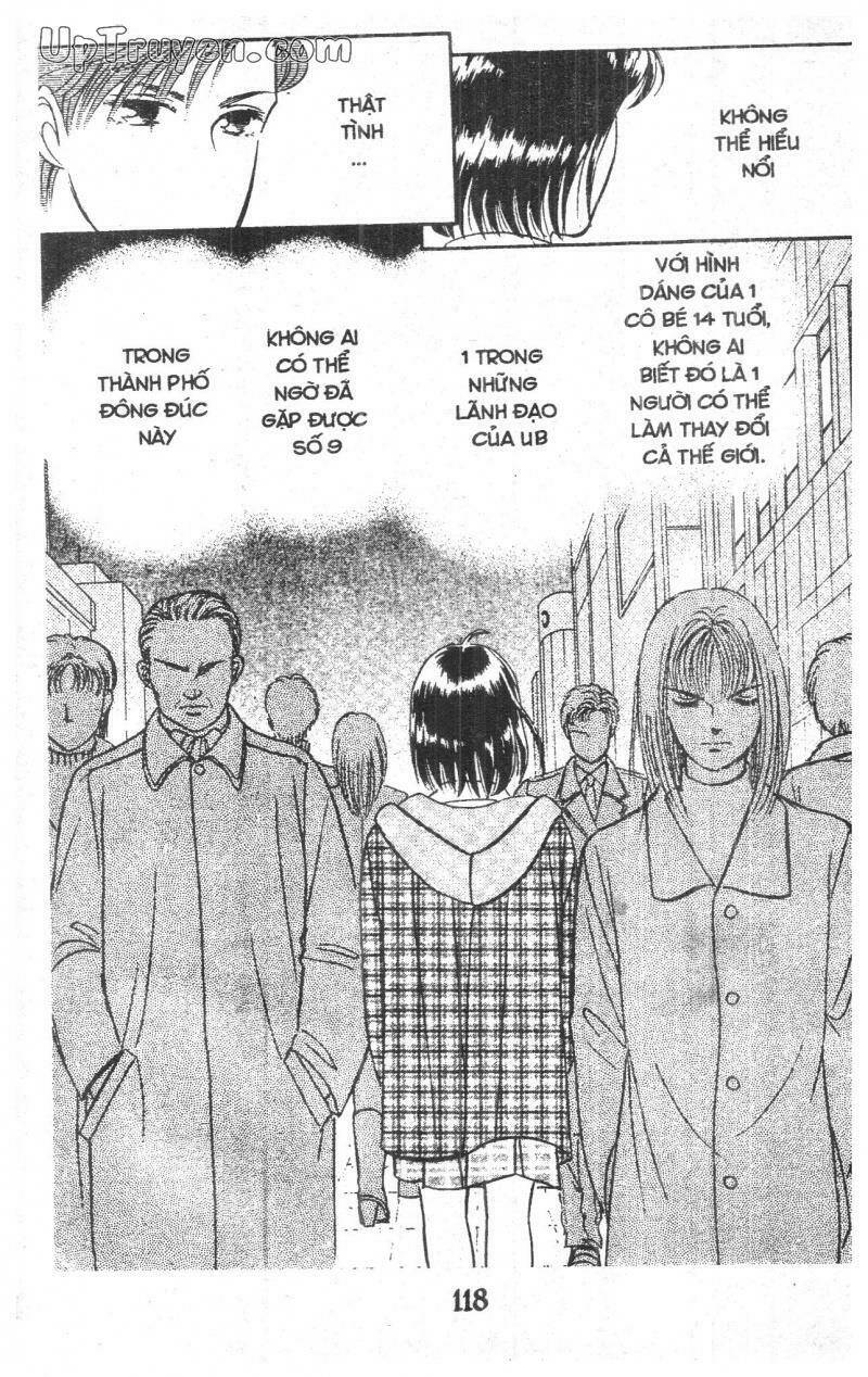 9 Banme No Musashi: Chapter 16