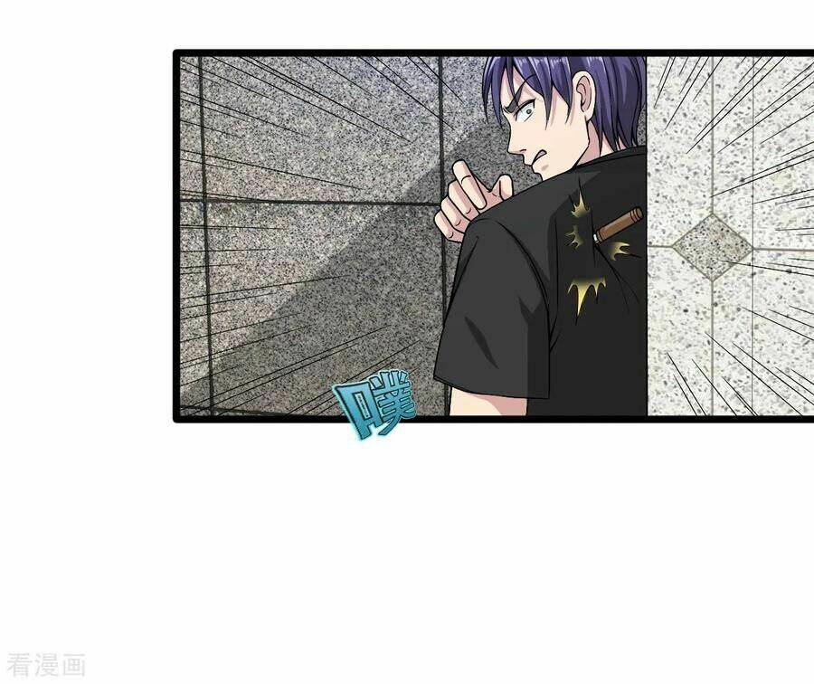 Đô Thị Tà Vương: Chapter 21