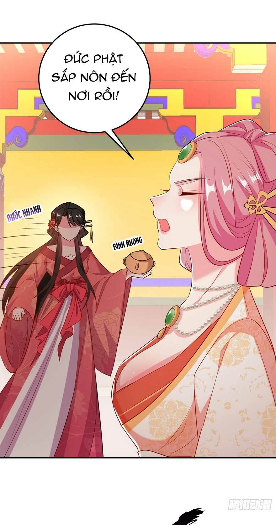 Giang Sơn Mỹ Nam Nhập Trướng Ta: Chapter 20