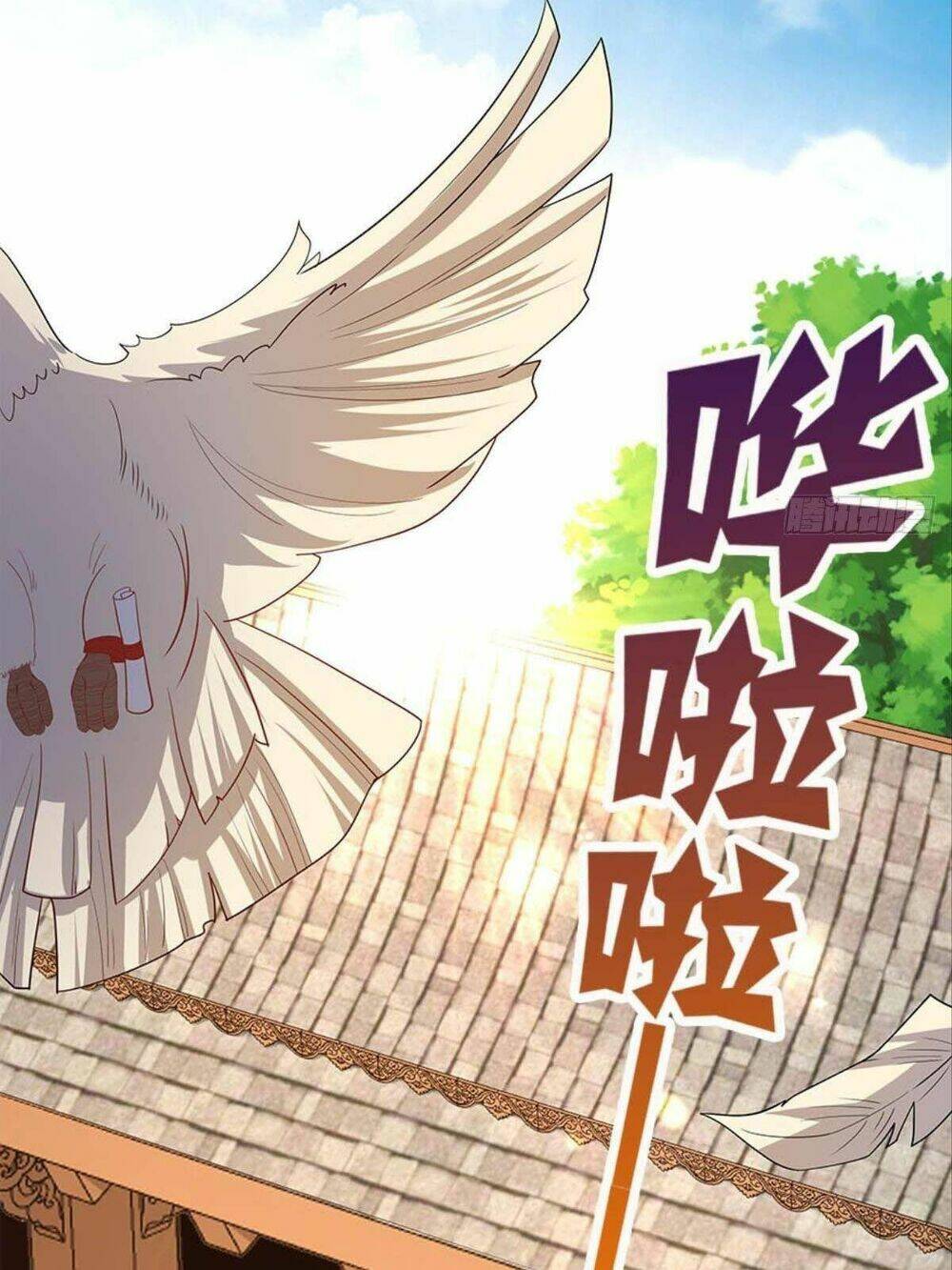 Xâm Lược Vạn Giới: Chapter 7