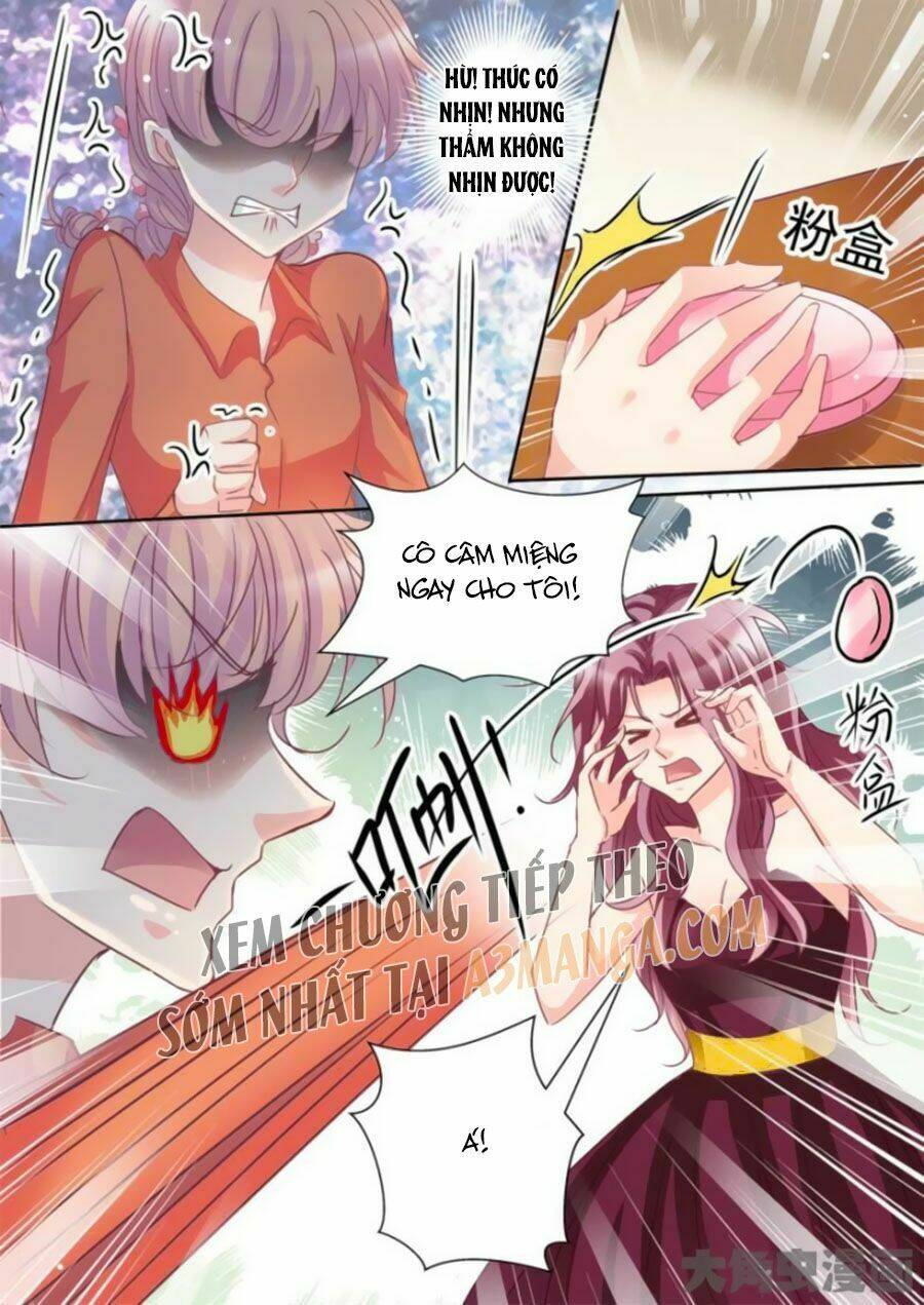 Bá Đạo Tổng Tài Yêu Ta: Chapter 34