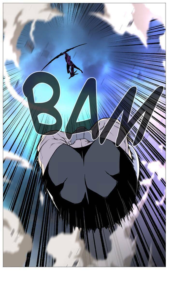 Ma Cà Rồng Quý Tộc: Chapter 529