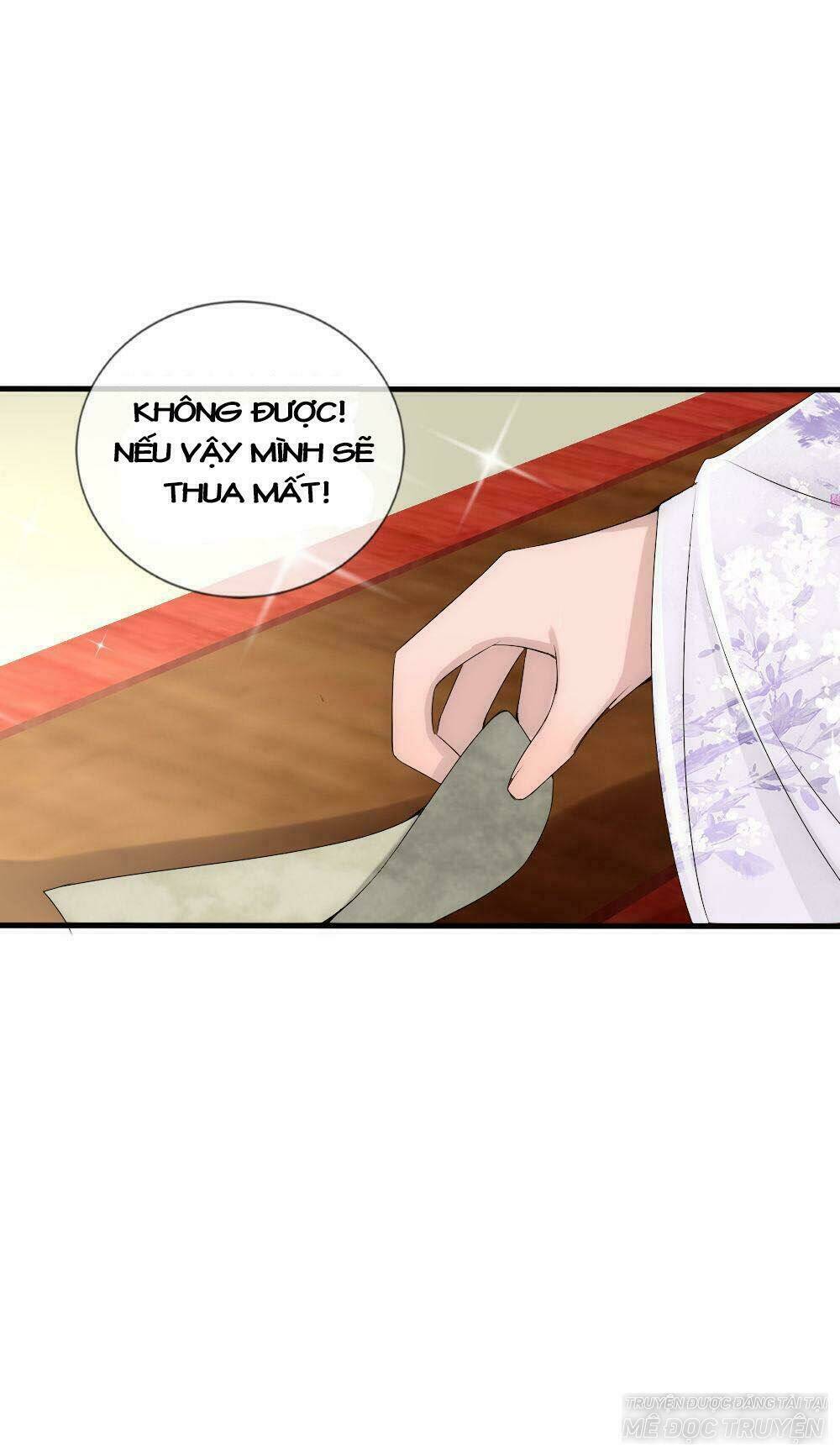 Kế Hoạch Sủng Ái Của Tiểu Công Chúa: Chapter 19