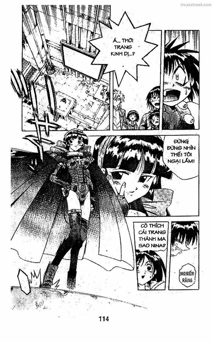 Devil And Devil: Chapter 80