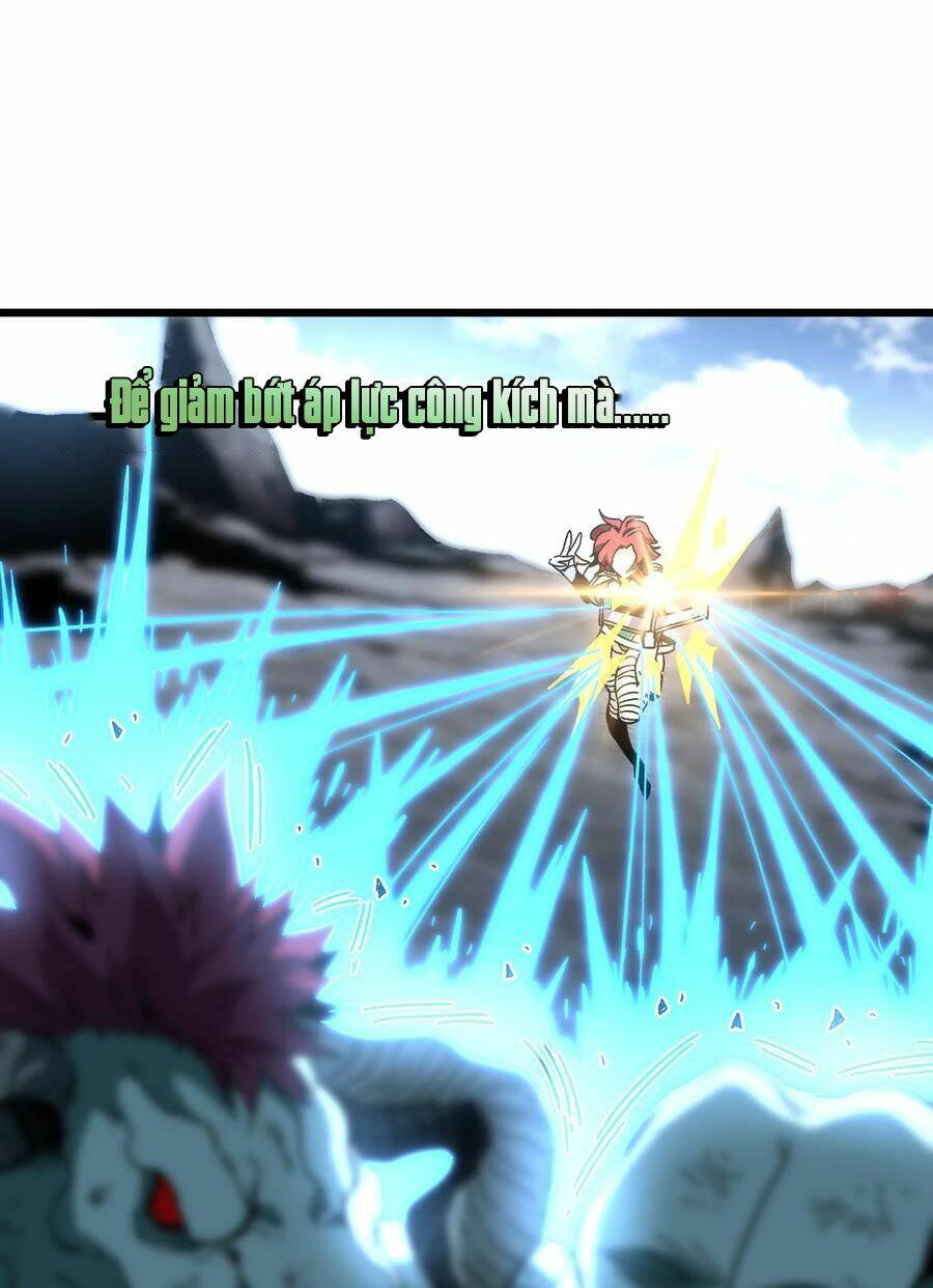 Vú Em Vô Địch: Chapter 27