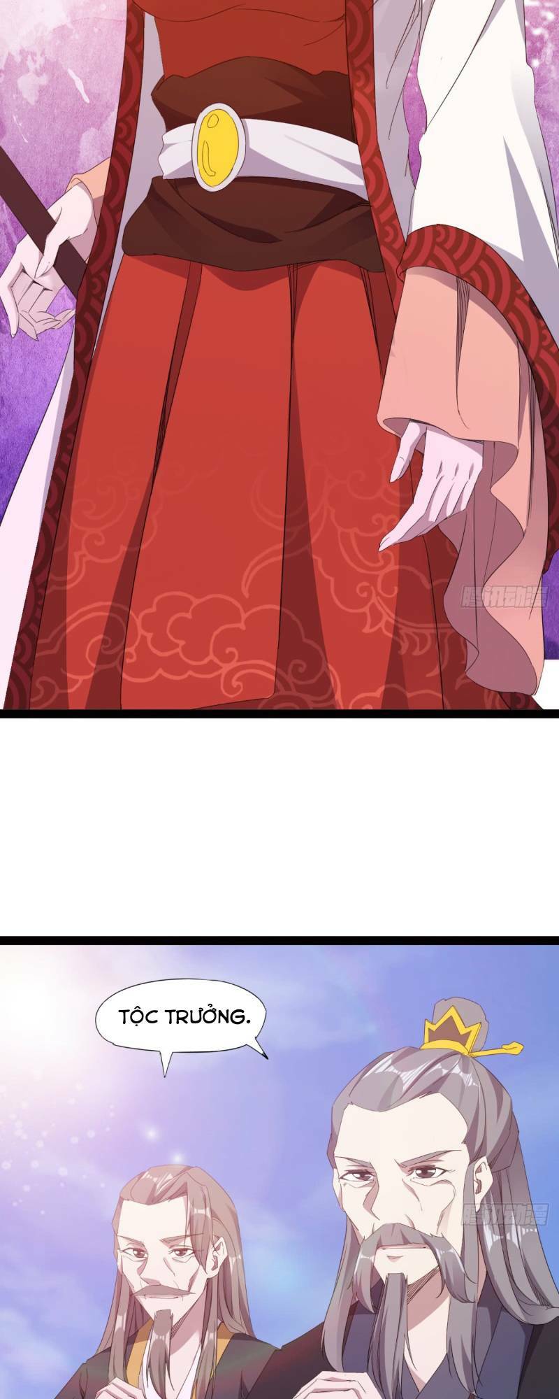 Kiếm Đồ: Chapter 24