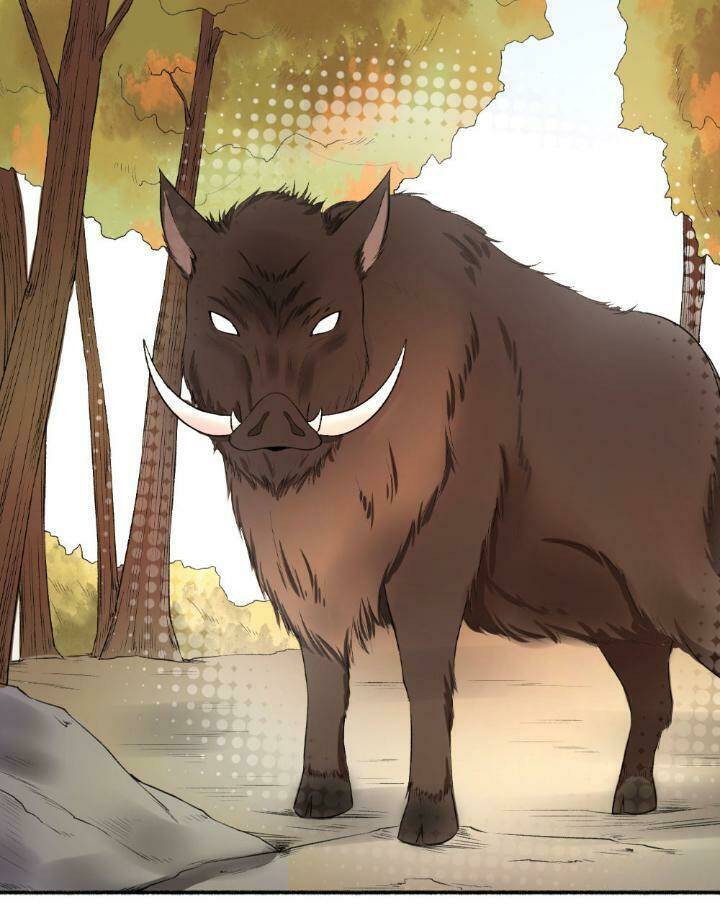 Cuồng Phi Phách Lối: Chapter 72