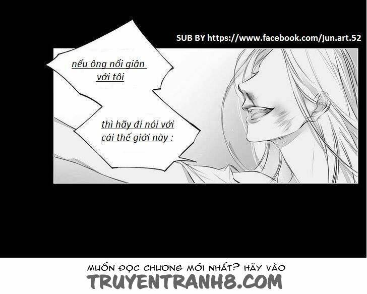 Moritat: Chapter 33
