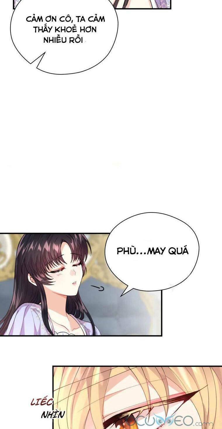 Roelin Bước Đến Tương Lai: Chapter 9