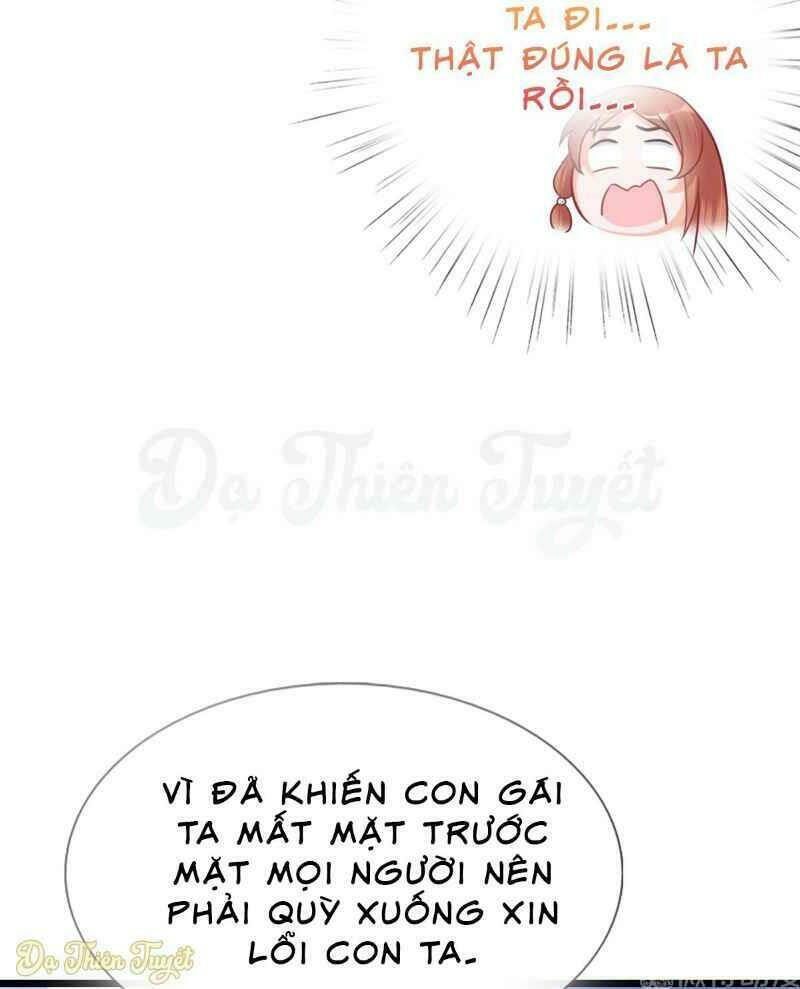 Nhân Vật Phản Diện Biến Thành Sủng Vật: Chapter 12
