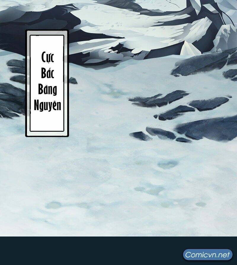 Tây Du Ngạo Tuyết Thiên: Chapter 2