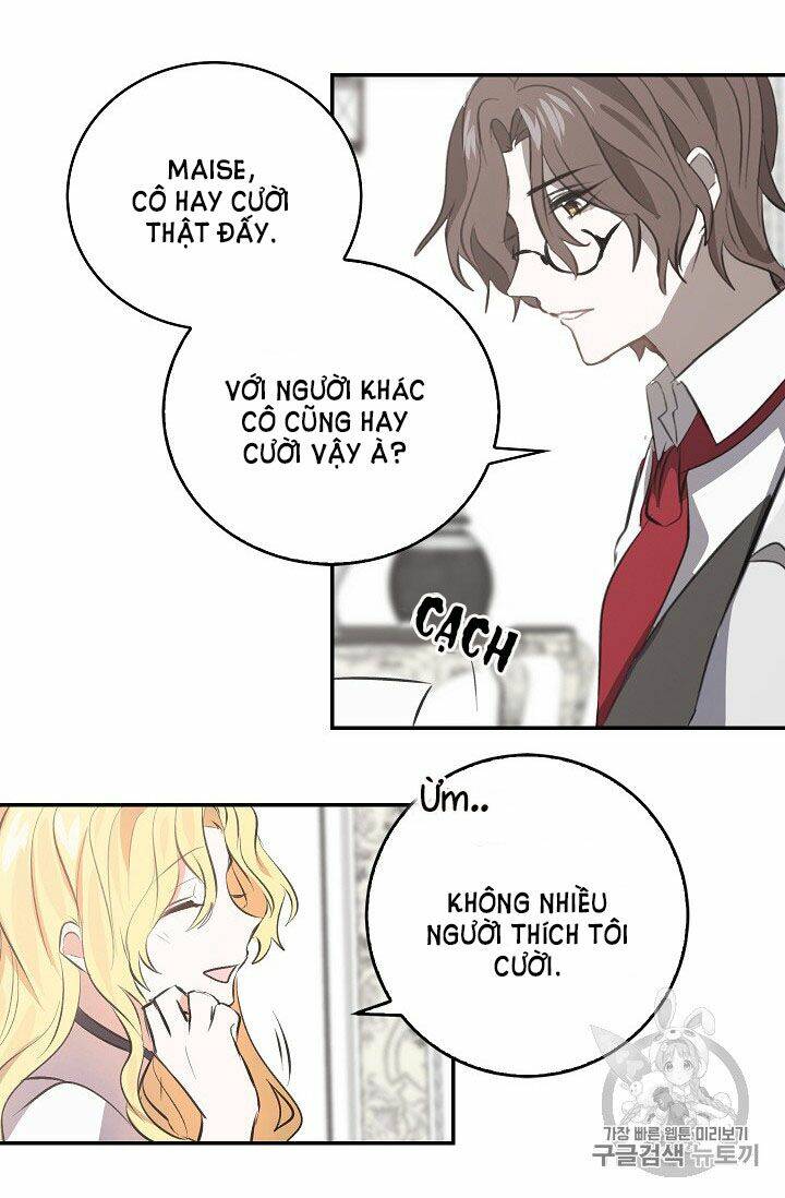 Tôi Là Bạn Gái Cũ Của Một Người Lính: Chapter 5.5