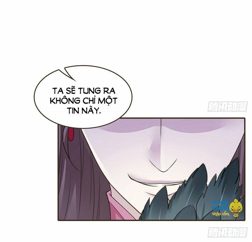 Đại Giá Thừa Tướng: Chapter 69