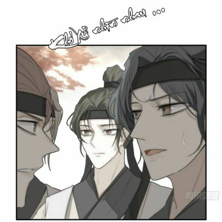 Nguyệt Trụy Trọng Minh: Chapter 16
